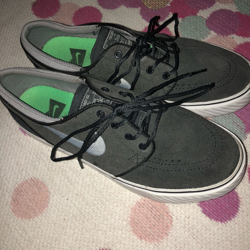 Nike shoes